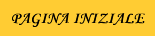 Pagina Iniziale